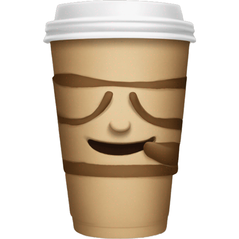 Starbucks emoji