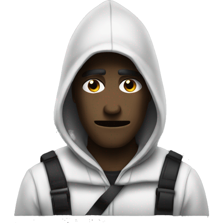 Robber emoji  emoji