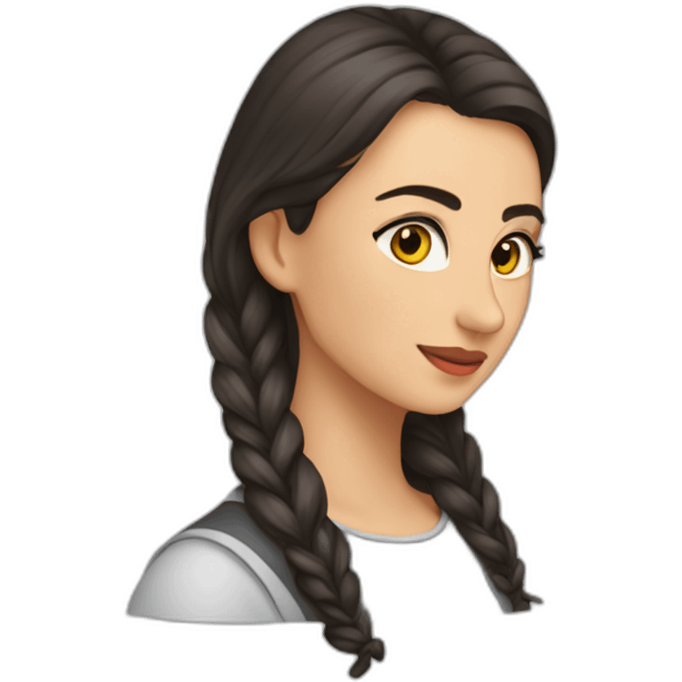 esra reyhan aydın emoji