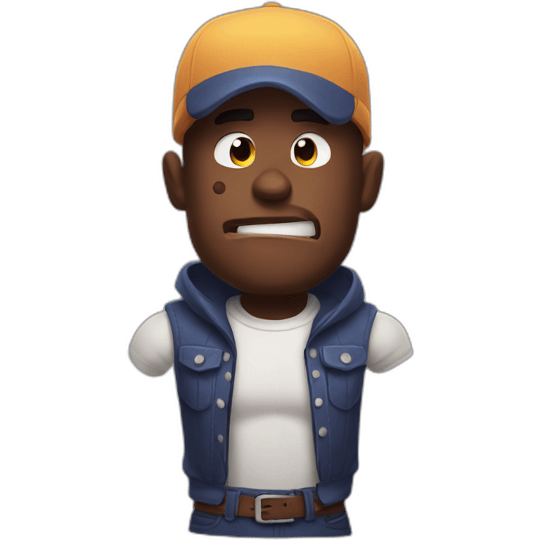 béa brawl stars emoji