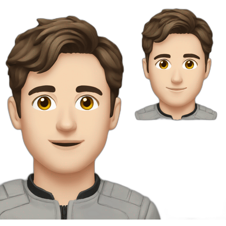 Charles Leclerc  emoji