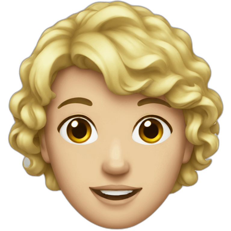 levrette emoji