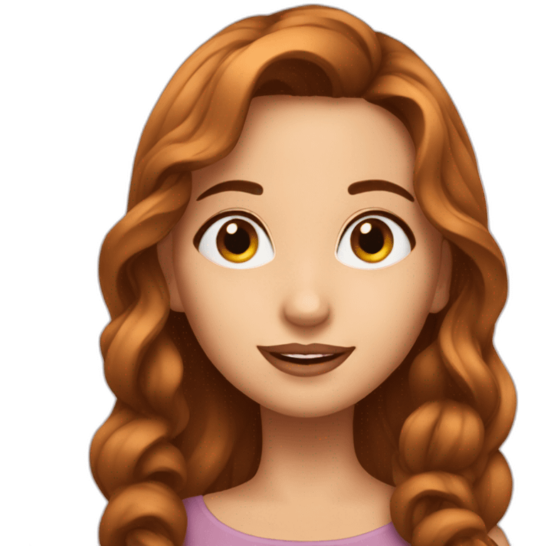 Bella emoji