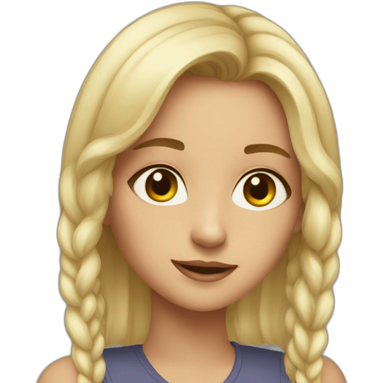 dasha emoji