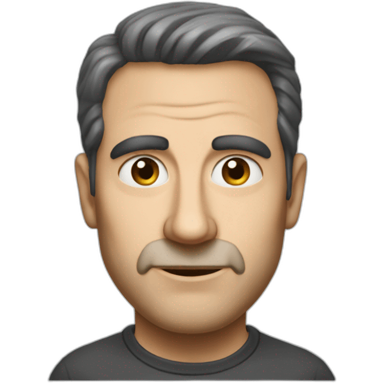 David sacks, PayPal mafia  emoji