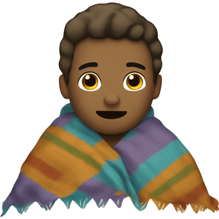 Blanket emoji  emoji