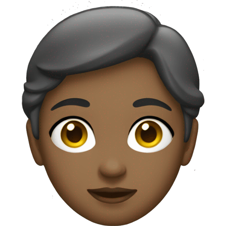 Femme corps emoji