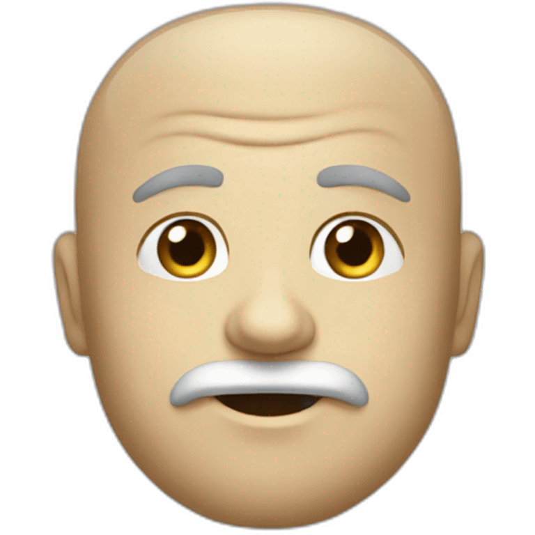 Platon emoji