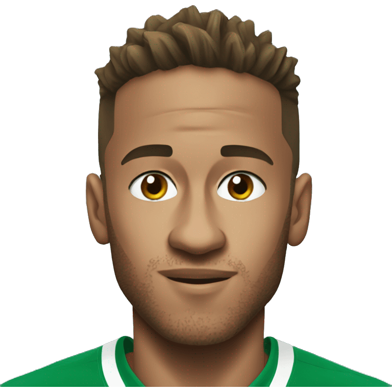 Neymar emoji