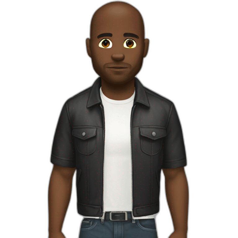 gta emoji