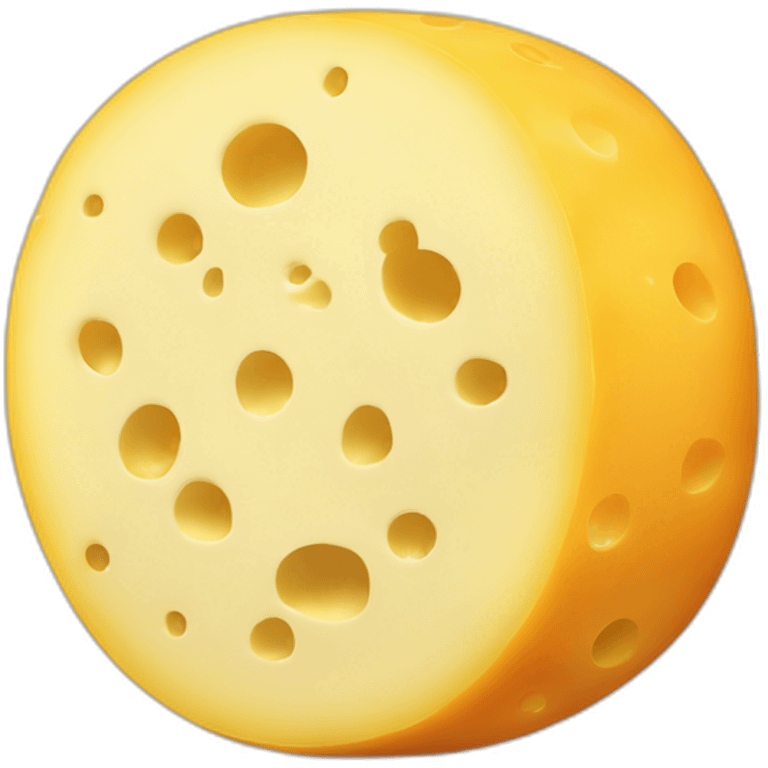 ball of strand cheese emoji