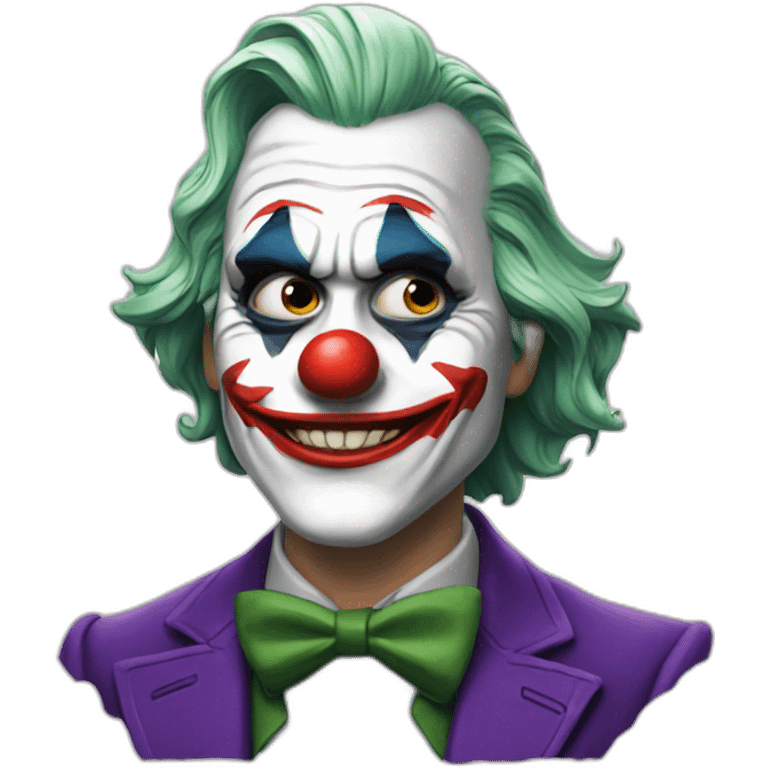 joker 2019 emoji