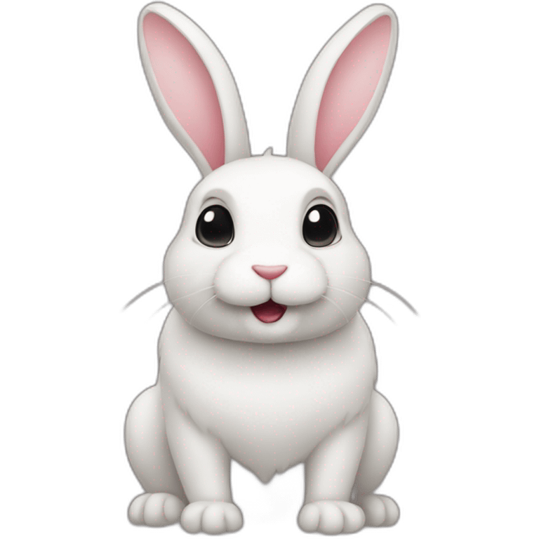 Rabit emoji