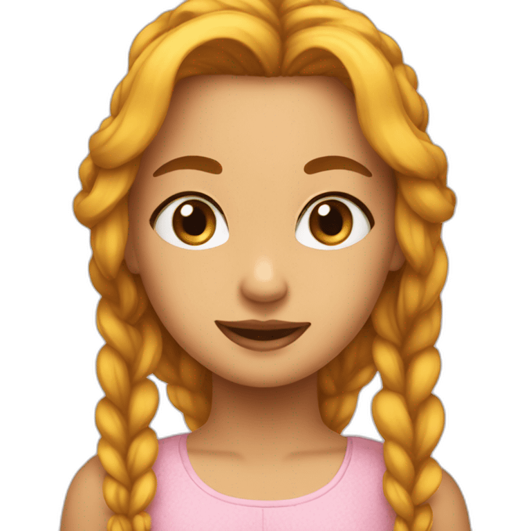 Lilyslilah emoji