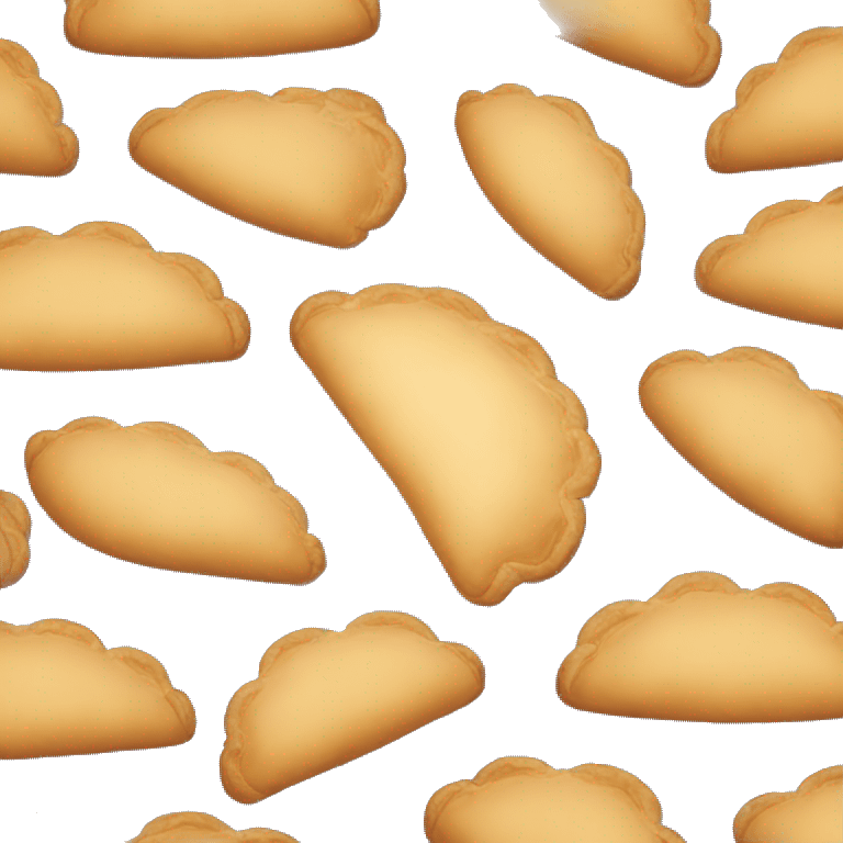 pasty emoji