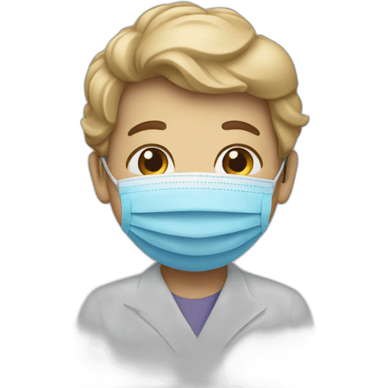 world health organization icon emoji