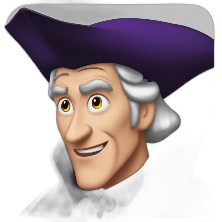 Frollo emoji