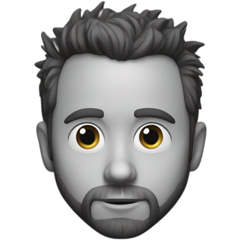 Charlie Day emoji