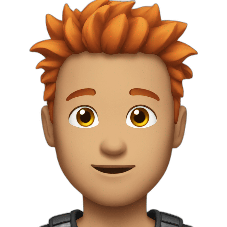 Axel emoji