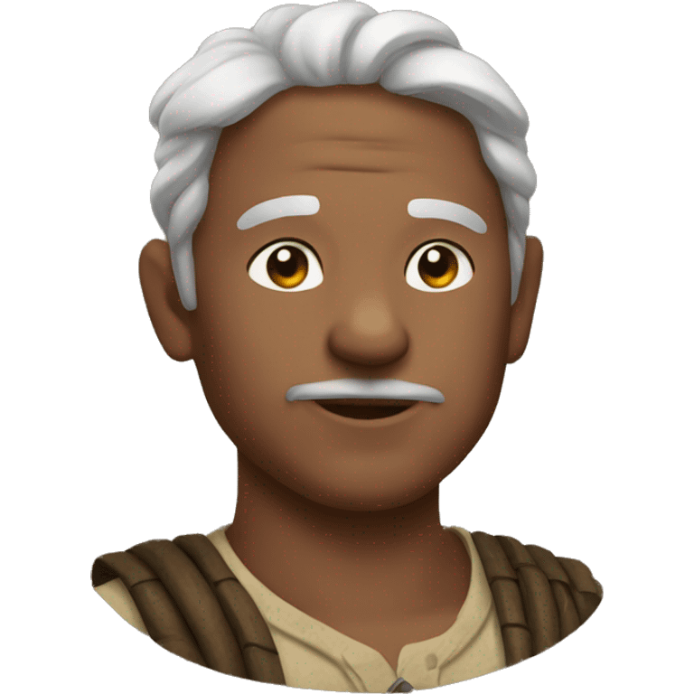 Baranki emoji