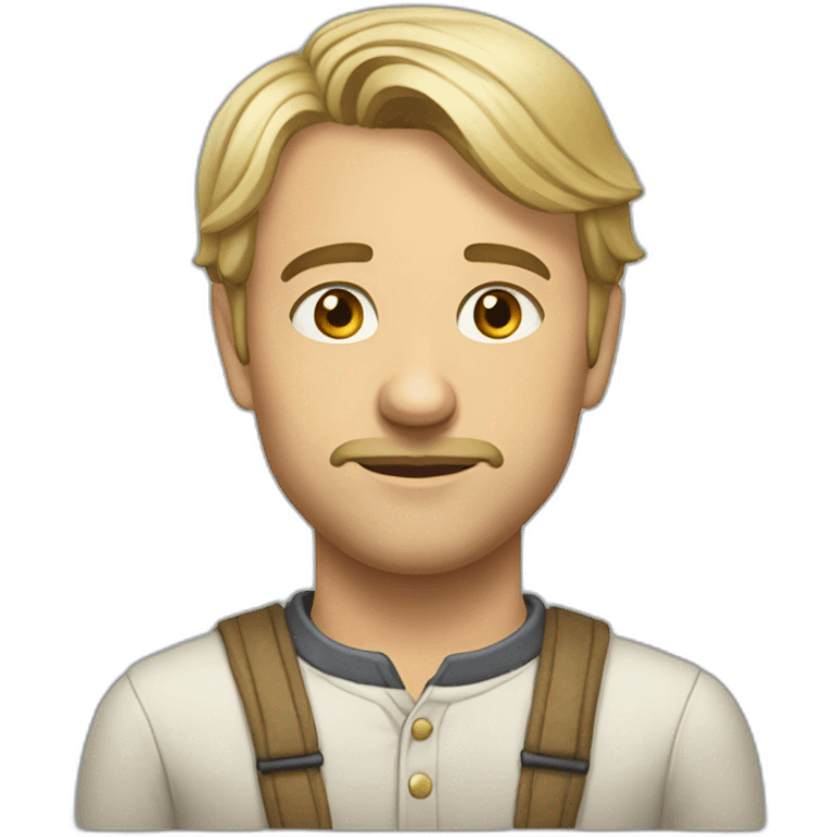 lukacshenko emoji