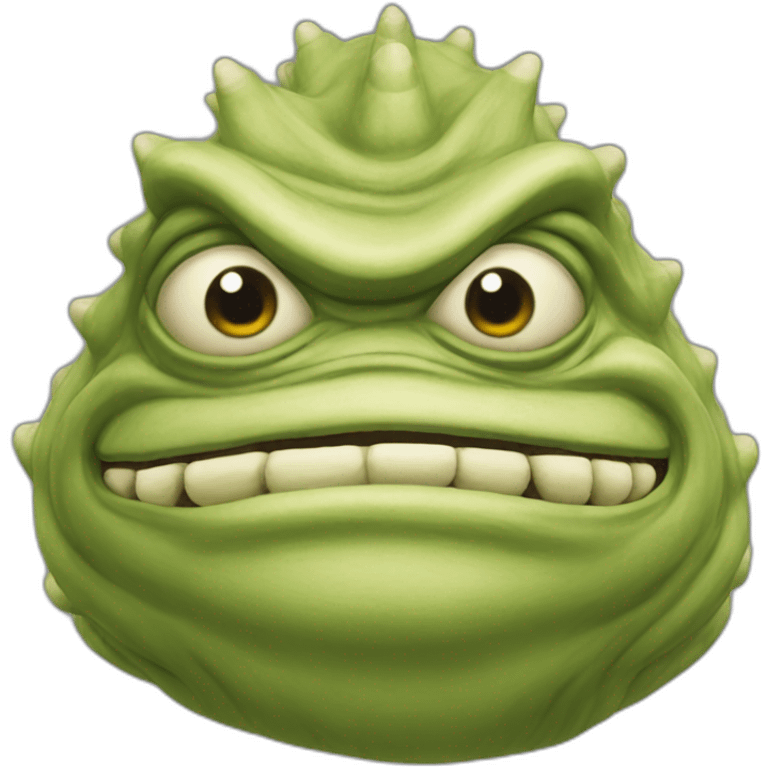 Jaba emoji