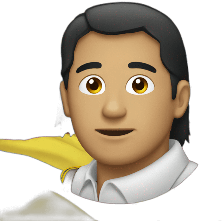 bandera de ecuador emoji