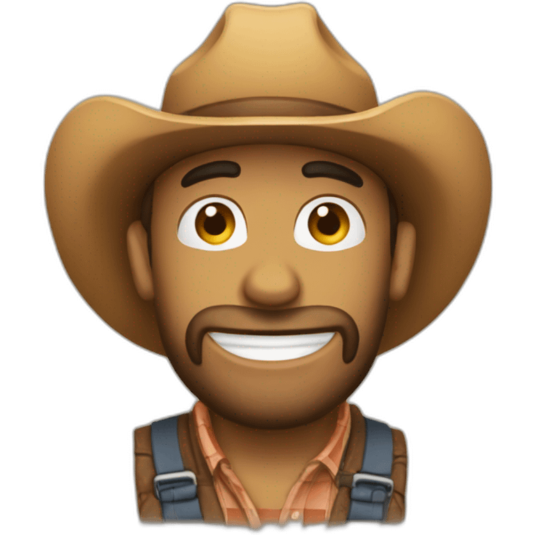 howdy-stranger emoji