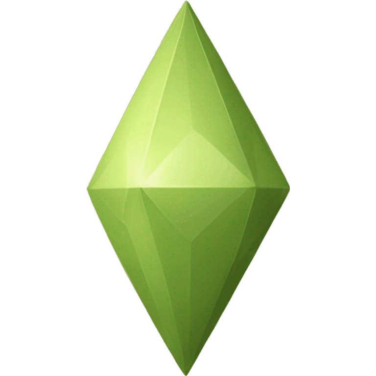 plumbob beige emoji