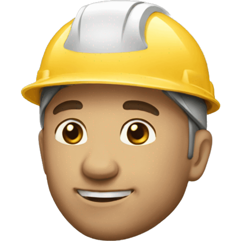 build... emoji