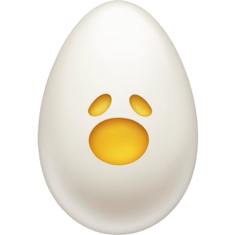 egg emoji