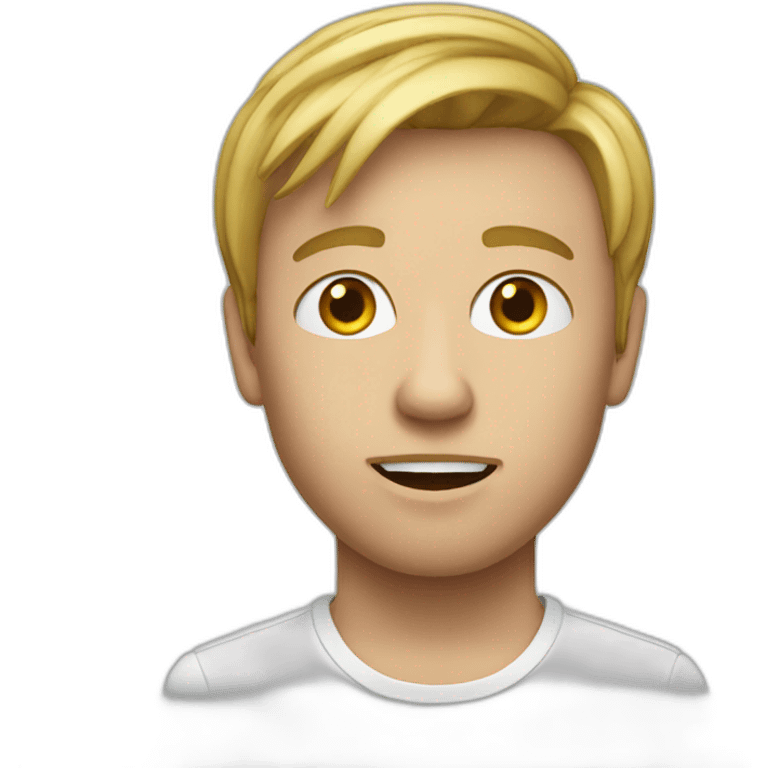 McCann emoji