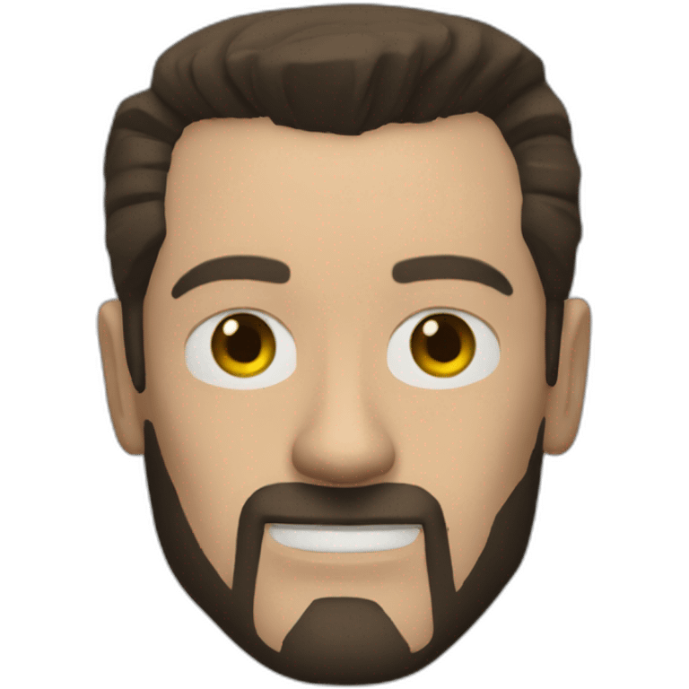 Max Payne emoji