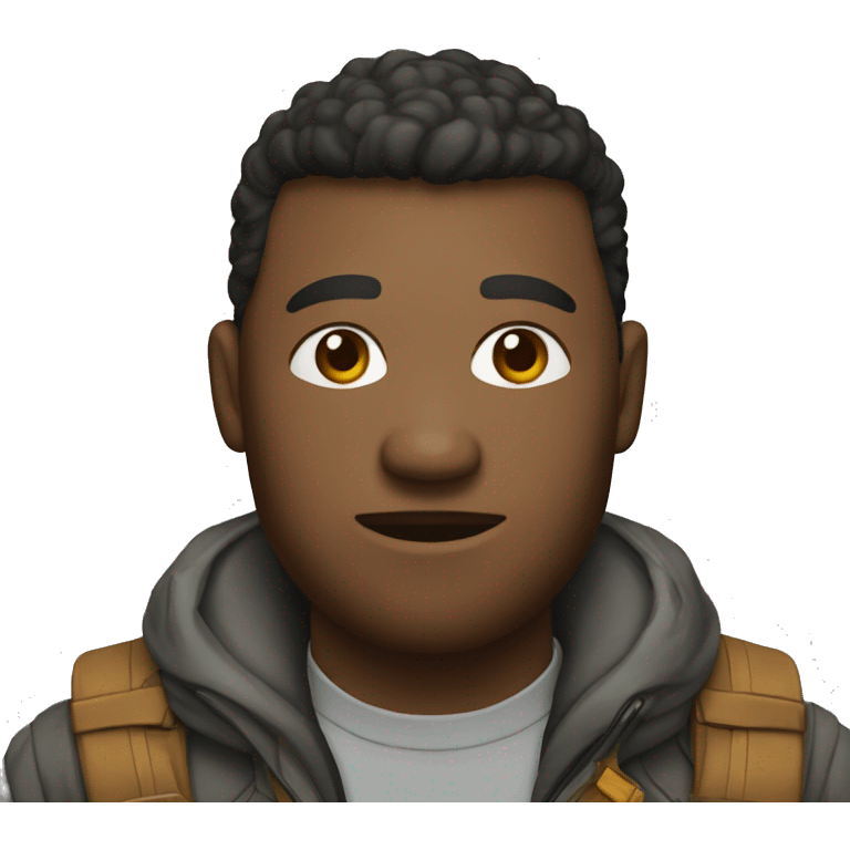 nhikerion willis emoji