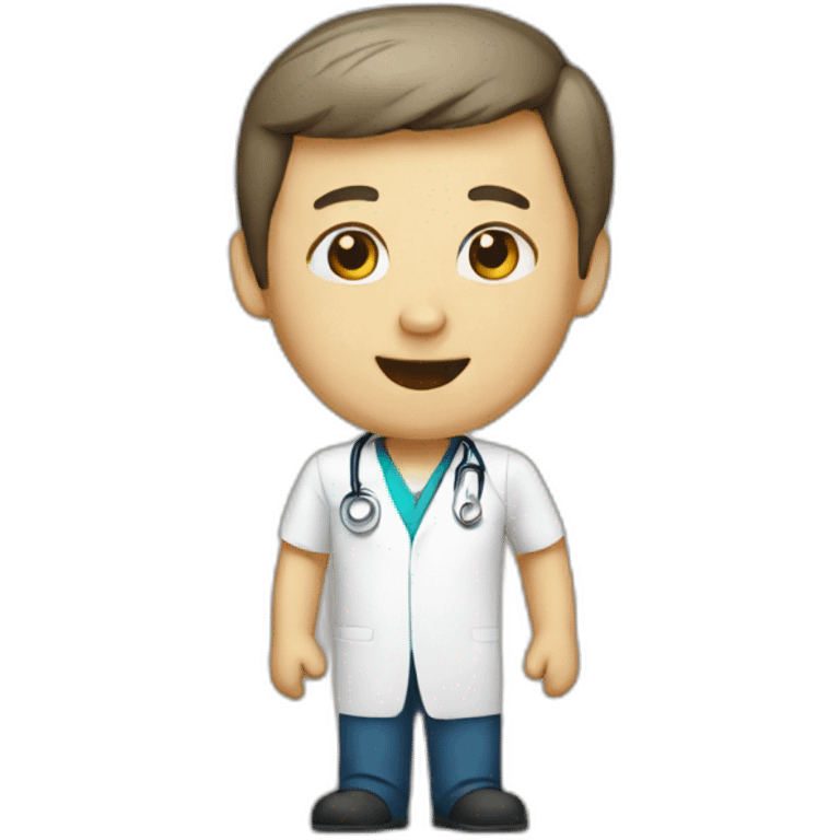 clinica emoji