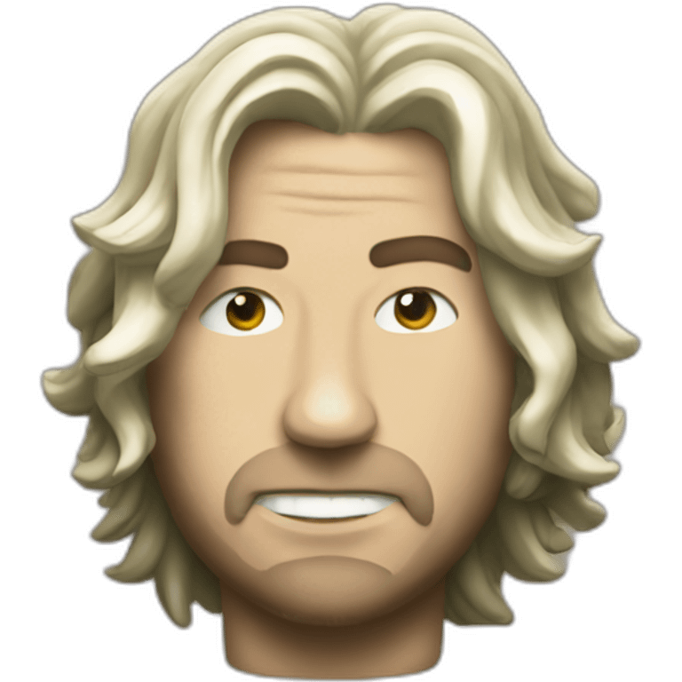 Pearl jam emoji