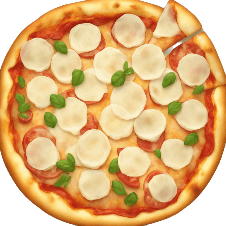 Pizza Hawaï emoji