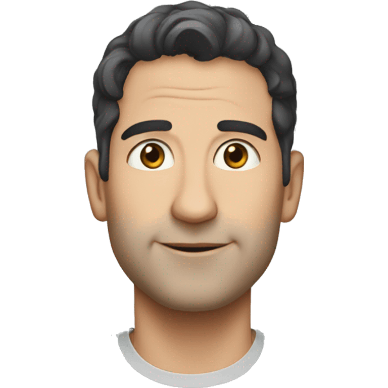 Jonathan Cohen emoji