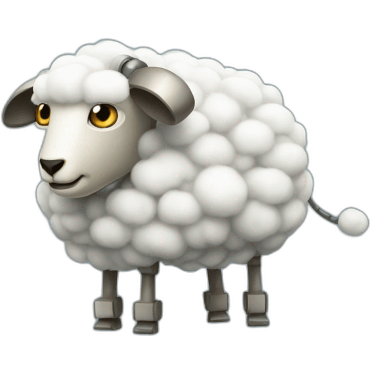 robots-dream-of-electric-sheep emoji