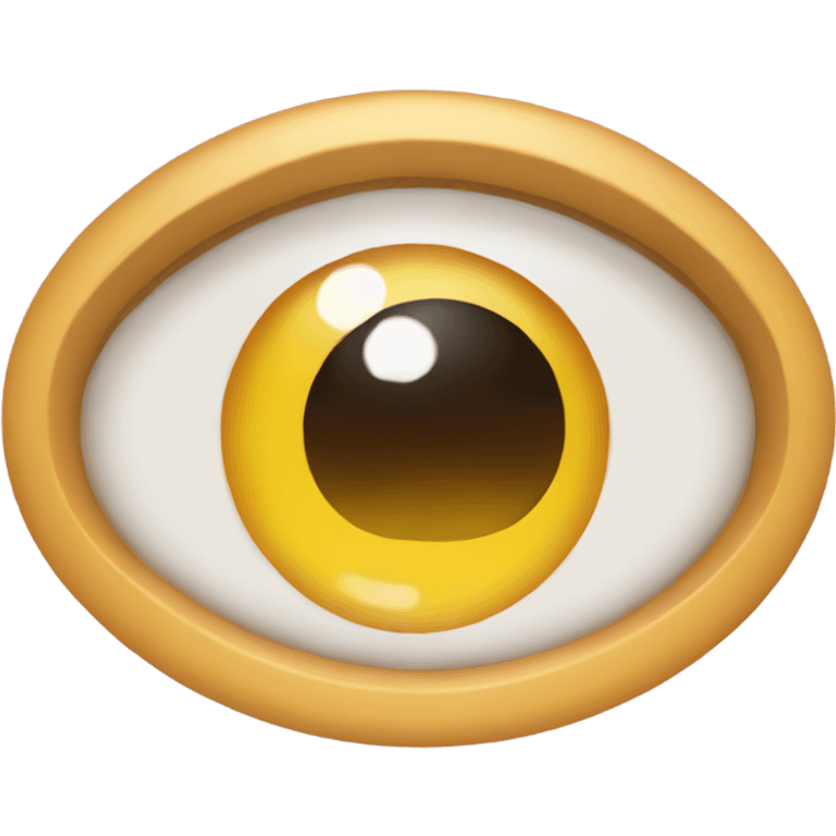 Peepers emoji