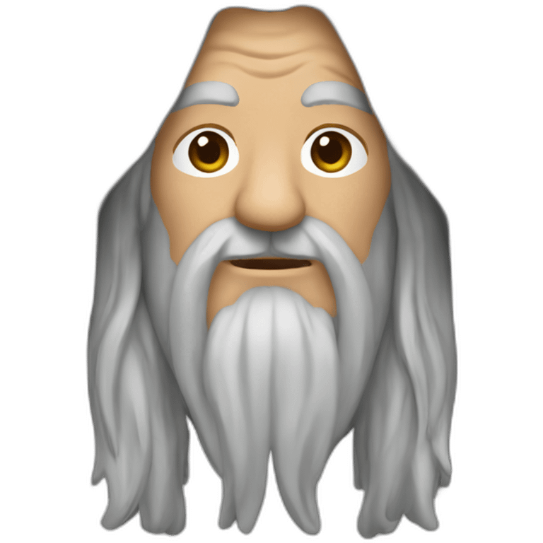 gandalf-mexican emoji