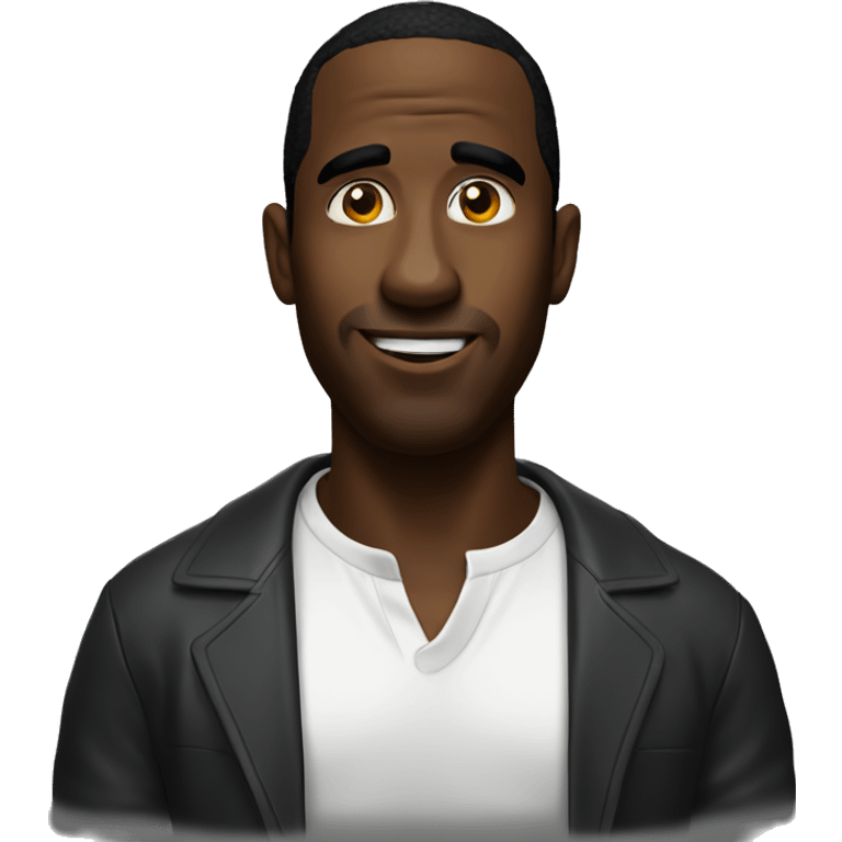 DIDDY oil emoji