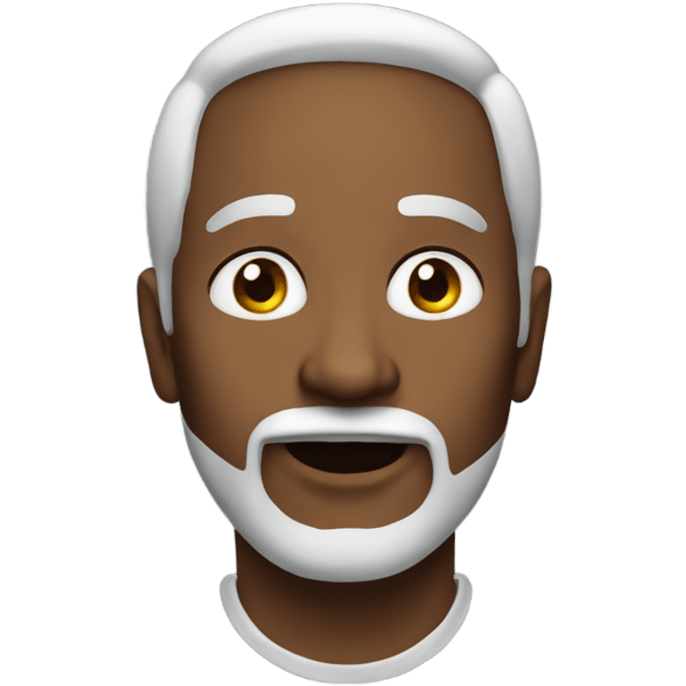 Uncle Sugar emoji