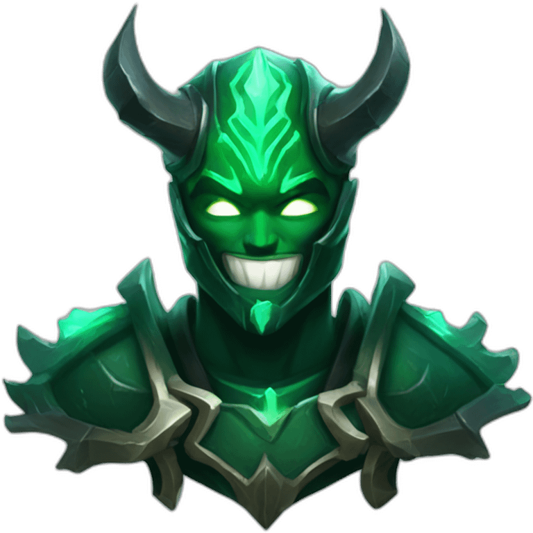 league of legends thresh emoji