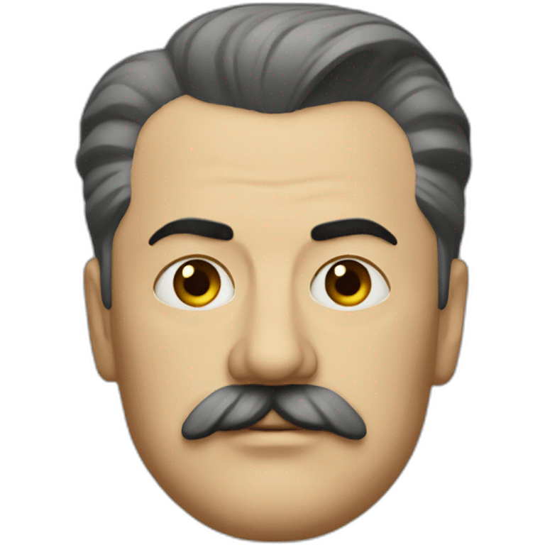 Stalin emoji