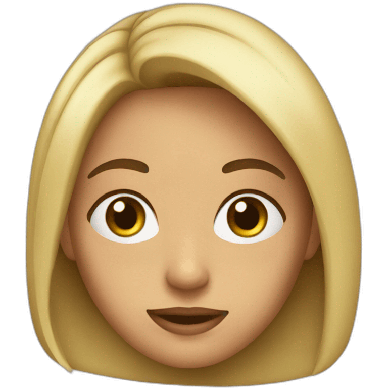 Risa  emoji