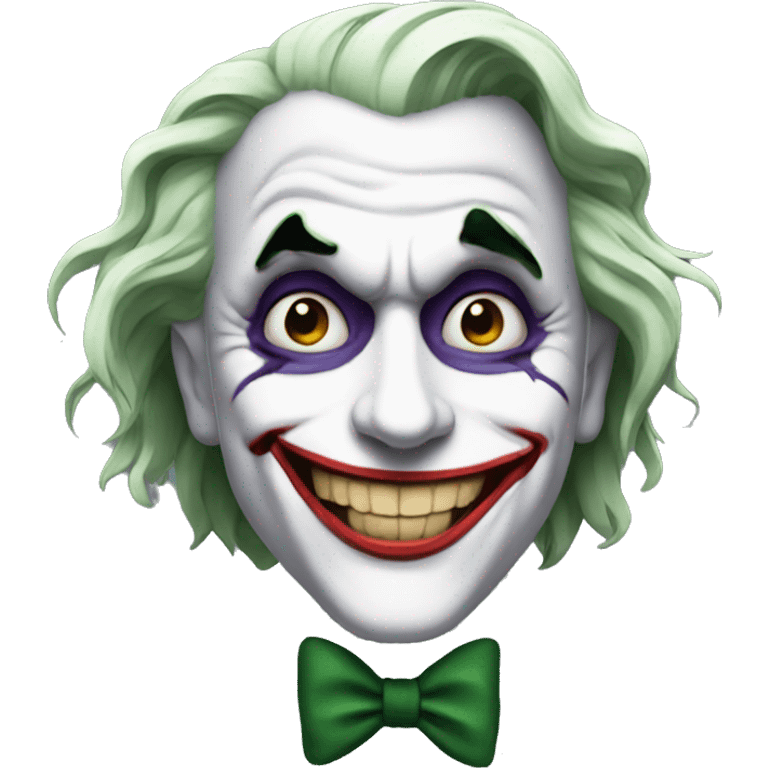 Joker emoji