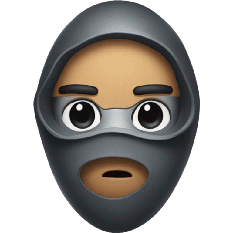 imposter from among us emoji