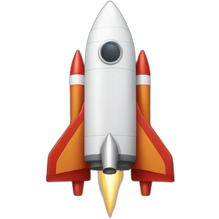 Rocket leage emoji