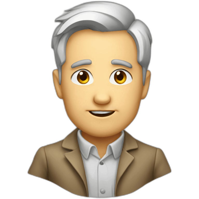 Edison cheb emoji